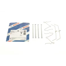 Планка супорта притискна BOSCH 1 987 474 350 для Toyota Land Cruiser, Hilux, Bandeirante