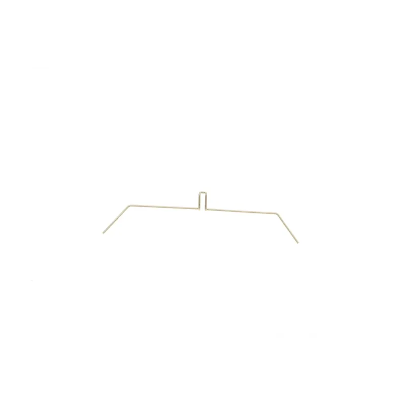 Планка супорта притискна BOSCH 1 987 474 350 для Toyota Land Cruiser, Hilux, Bandeirante