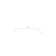 Планка супорта притискна BOSCH 1 987 474 350 для Toyota Land Cruiser, Hilux, Bandeirante