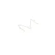 Планка супорта притискна BOSCH 1 987 474 350 для Toyota Land Cruiser, Hilux, Bandeirante
