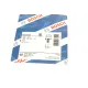 Планка супорта притискна BOSCH 1 987 474 350 для Toyota Land Cruiser, Hilux, Bandeirante