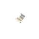 Планка супорта (заднього) прижимна (к-кт) Toyota Land Cruiser 09-