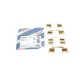 Планка супорта заднього BOSCH 1 987 474 402 для VW T5/T6 2003-