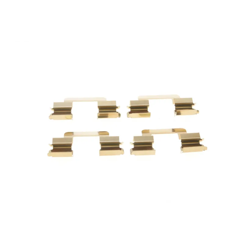 Планка супорта заднього BOSCH 1 987 474 402 для VW T5/T6 2003-