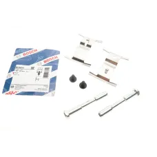 Планка супорта переднього BOSCH 1 987 474 418 для Audi Q7, VW Touareg 2004-2015