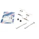 Планка супорта переднього BOSCH 1 987 474 418 для Audi Q7, VW Touareg 2004-2015