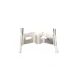 Планка супорта переднього BOSCH 1 987 474 418 для Audi Q7, VW Touareg 2004-2015