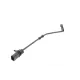 Датчик зносу гальмівних колодок задній BOSCH 1 987 474 510 для Audi A8 (4H_) 2009-2018, 250 мм