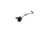 Датчик зносу гальмівних колодок задній BOSCH 1 987 474 510 для Audi A8 (4H_) 2009-2018, 250 мм
