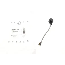 Купити Датчик зносу гальмівних колодок (передніх) VW Passat 14-/ Audi A3 13- (L=170mm) | KovelAutoHub