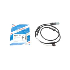 Датчик зносу гальмівних колодок задній BOSCH 1 987 474 548 для BMW 5 (F10) M5, 6 (F06/F13) M6, 1000 мм