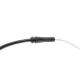 Датчик зносу гальмівних колодок задній BOSCH 1 987 474 548 для BMW 5 (F10) M5, 6 (F06/F13) M6, 1000 мм