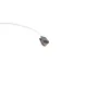 Датчик зносу гальмівних колодок задній BOSCH 1 987 474 548 для BMW 5 (F10) M5, 6 (F06/F13) M6, 1000 мм