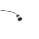 Датчик зносу задніх гальмівних колодок BOSCH 1 987 474 552 для BMW X5 (E70/F15) X6 (E71/F16) L=1020mm