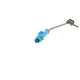 Датчик зносу гальмівних колодок BOSCH 1 987 474 554 для Mercedes-Benz S-Class W222/V222/X222 2013-