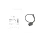 Датчик зносу гальмівних колодок BOSCH 1 987 474 567 для Volkswagen Touareg 7P5 2010-2018