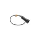 Датчик зносу гальмівних колодок задній BOSCH 1 987 474 576 для Iveco Daily III/IV 1999-2011 (300 мм)