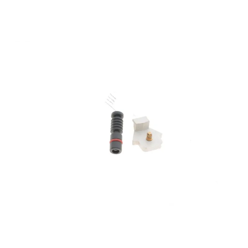 Датчик зносу гальмівних колодок BOSCH 1 987 474 577 для Mercedes-Benz 190 (W201) 1982-1993, 190 мм