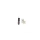 Датчик зносу гальмівних колодок BOSCH 1 987 474 577 для Mercedes-Benz 190 (W201) 1982-1993, 190 мм