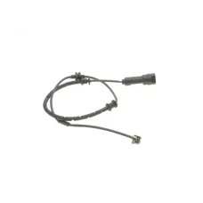 Датчик зносу гальмівних колодок BOSCH 1 987 474 585 передній для Opel Vectra C, Signum 695 мм
