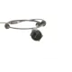 Датчик зносу гальмівних колодок BOSCH 1 987 474 585 передній для Opel Vectra C, Signum 695 мм