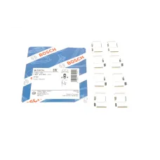 Планка супорта заднього BOSCH 1 987 474 605 для Toyota Land Cruiser 90, Mitsubishi Pajero IV