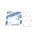Планка супорта заднього BOSCH 1 987 474 605 для Toyota Land Cruiser 90, Mitsubishi Pajero IV
