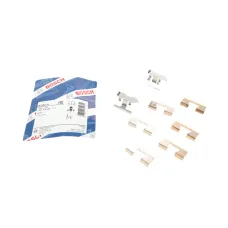 Планка супорта заднього BOSCH 1 987 474 608 для Honda Accord, Civic, CRX