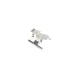 Планка супорта заднього BOSCH 1 987 474 608 для Honda Accord, Civic, CRX