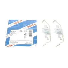 Планка супорта заднього BOSCH 1 987 474 693 для BMW 5 (E60) X5 (E70) X6 (E71/F16)