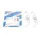 Планка супорта заднього BOSCH 1 987 474 693 для BMW 5 (E60) X5 (E70) X6 (E71/F16)