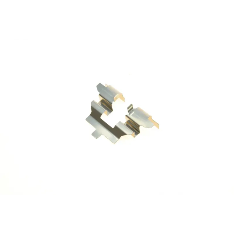 Планка супорта заднього прижимна BOSCH 1 987 474 715 для Nissan Qashqai J10 2007-