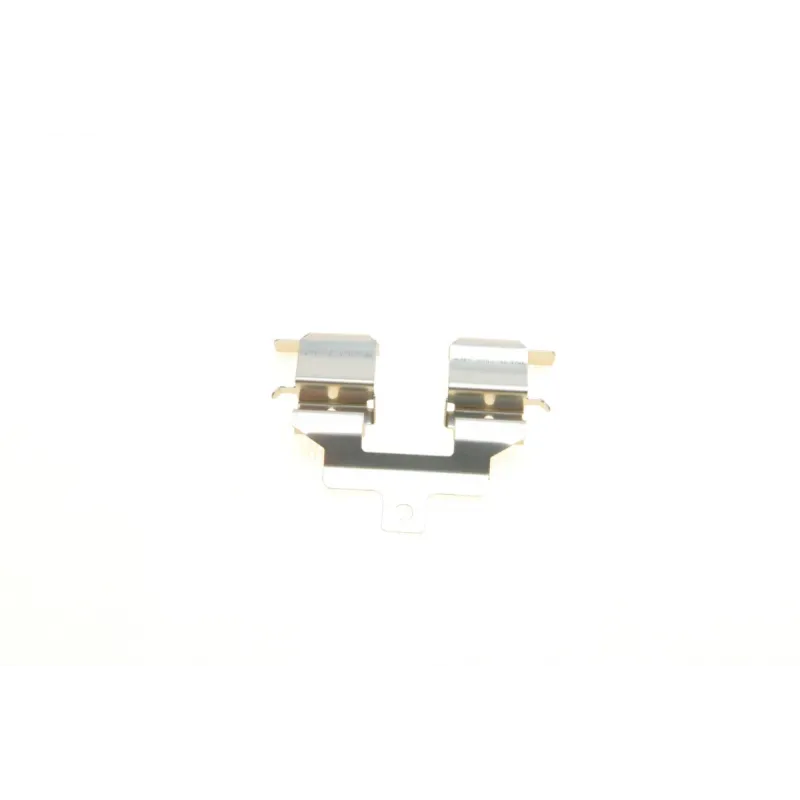 Планка супорта заднього прижимна BOSCH 1 987 474 715 для Nissan Qashqai J10 2007-