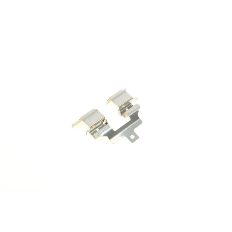 Планка супорта заднього прижимна BOSCH 1 987 474 715 для Nissan Qashqai J10 2007-