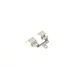 Планка супорта заднього прижимна BOSCH 1 987 474 715 для Nissan Qashqai J10 2007-