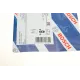 Планка супорта заднього прижимна BOSCH 1 987 474 715 для Nissan Qashqai J10 2007-