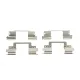Планка супорта переднього BOSCH 1 987 474 736 для Mercedes-Benz GL-Class X164, GLK-Class X204