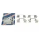 Планка супорта переднього BOSCH 1 987 474 736 для Mercedes-Benz GL-Class X164, GLK-Class X204