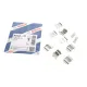 Планка супорта прижимна BOSCH 1 987 474 737 для Mazda CX-7 CX-9