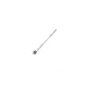 Планка супорта прижимна BOSCH 1 987 474 742 для Volkswagen Touareg 7LA 2002-2010, Audi A5 F53 2016-
