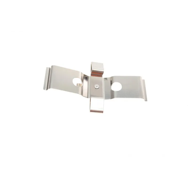 Планка супорта прижимна BOSCH 1 987 474 742 для Volkswagen Touareg 7LA 2002-2010, Audi A5 F53 2016-