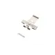 Планка супорта прижимна BOSCH 1 987 474 742 для Volkswagen Touareg 7LA 2002-2010, Audi A5 F53 2016-