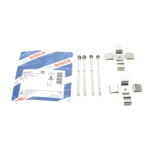 Планка супорта заднього BOSCH 1 987 474 744 для Volkswagen Touareg 7LA, 7L6, 7L7 2002-2010