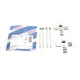 Планка супорта заднього BOSCH 1 987 474 744 для Volkswagen Touareg 7LA, 7L6, 7L7 2002-2010
