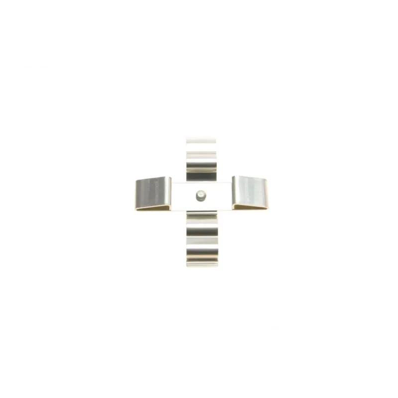 Планка супорта заднього BOSCH 1 987 474 744 для Volkswagen Touareg 7LA, 7L6, 7L7 2002-2010