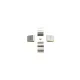 Планка супорта заднього BOSCH 1 987 474 744 для Volkswagen Touareg 7LA, 7L6, 7L7 2002-2010
