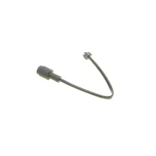 Датчик зносу гальмівних колодок задній BOSCH 1 987 474 910 для BMW 5 (E34)/7 (E32) 1986-1996, L=230mm
