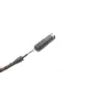 Датчик зносу гальмівних колодок BOSCH 1 987 474 925 передній для BMW 3 (E36) 1990-1998, 776 мм