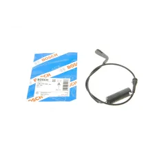 Датчик зносу гальмівних колодок задній BOSCH 1 987 474 940 для BMW 5 (E39) 1995-2004