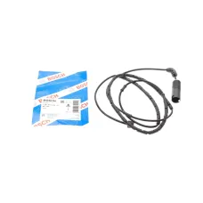 Датчик зносу гальмівних колодок задній BOSCH 1 987 474 944 для BMW 3 (E46) 1998-2005 (1340 мм)
